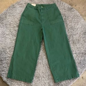 Universal thread wide leg pants